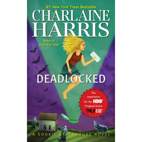 Deadlocked - Paperback