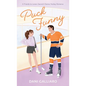 Puck Funny: A Friends to Lovers Second Chance Hockey Romance - Hardcover