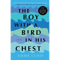 The Boy with a Bird in His Chest - Paperback