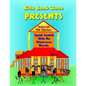 School of Sticks: Speak Swahili With Me Classroom Words - Paperback