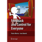 Feedback and Control for Everyone - Paperback