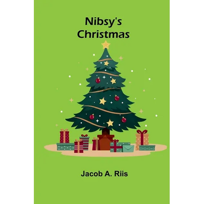 Nibsy's Christmas - Paperback