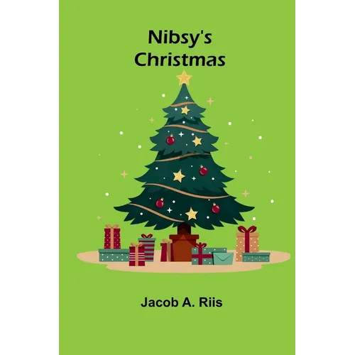 Nibsy's Christmas - Paperback