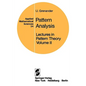 Lectures in Pattern Theory: Volume 2: Pattern Analysis - Paperback