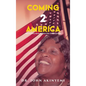 Coming 2 America: This is a Story about a Fifteen-Year-Old African Girl - Hardcover