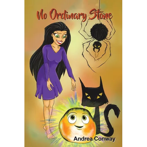 No Ordinary Stone - Paperback