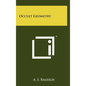 Occult Geometry - Hardcover