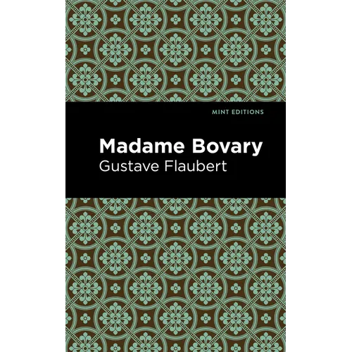 Madame Bovary - Hardcover