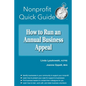 How to Run an Annual Business Appeal - Paperback