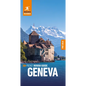 Pocket Rough Guide Geneva: Travel Guide with eBook - Paperback