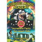 Curious Minds Academy: Incredible Facts for Smart Kids - Paperback
