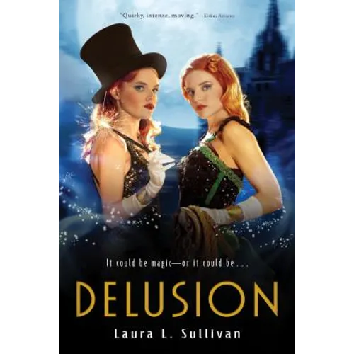 Delusion - Paperback