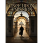 Once Upon A Mission - Hardcover