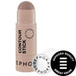 NARS Cream Contour Stick - Effortless Sculpting & Definition for All Skin Tones - Matte Finish, Waterproof & Long-Lasting