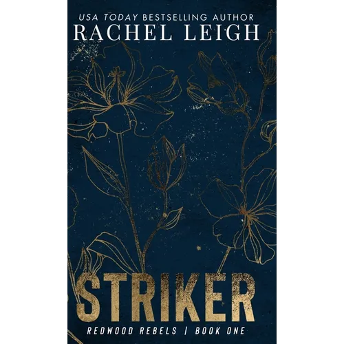 Striker - Hardcover