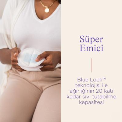 Lansinoh Breast Pads - 36 Count, Discreet & Comfortable Nursing Pads for Breastfeeding Mothers