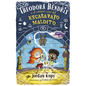 Theodora Hendrix Y El Curioso Caso del Escarabajo Maldito / Theodora Hendrix and the Curious Case of the Cursed Beetle - Hardcover