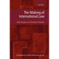 The Making of International Law - Paperback