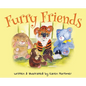 Furry Friends - Hardcover