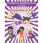 Confidence Building Book for Girls: A Girl Empowerment Coloring Book to Build Self Confidence - Paperback