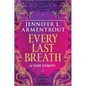 Every Last Breath - Paperback