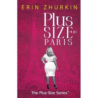 Plus-Size in Paris - Paperback