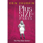 Plus-Size in Paris - Paperback