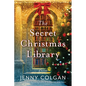 The Secret Christmas Library - Hardcover