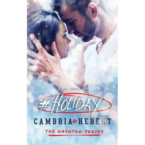 #Holiday - Paperback