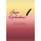 Grape Explications - Hardcover