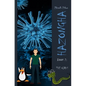 Hazongha Book 2: The Virus - Paperback