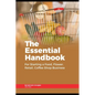 The Essential Handbook for Starting a Food, Flower, Retail, or Coffee Shop Business - Paperback