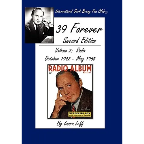 39 Forever: Second Edition - Paperback