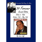 39 Forever: Second Edition - Paperback