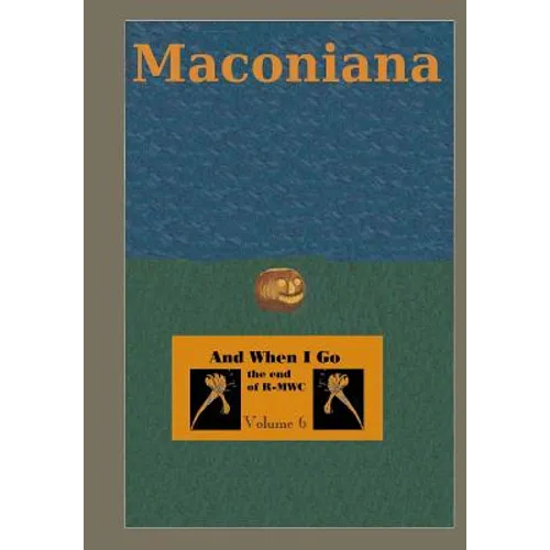 And When I Go: the end of Randolph-Macon Woman's College - Paperback