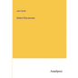 Select Discourses - Paperback