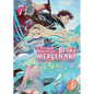 The Strange Adventure of a Broke Mercenary (Light Novel) Vol. 7 - Paperback