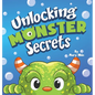 Unlocking Monster Secrets: A Rhyming Read Aloud About Fear of the Dark, Perfect for Halloween - Hardcover