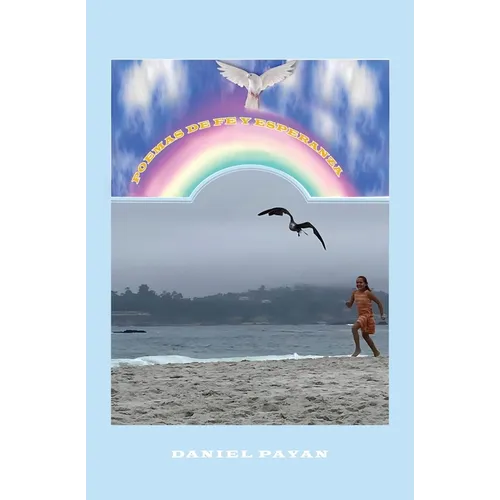 Poemas de Fe Y Esperanza - Paperback