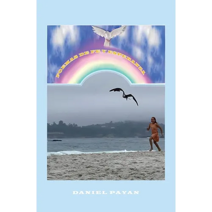 Poemas de Fe Y Esperanza - Paperback