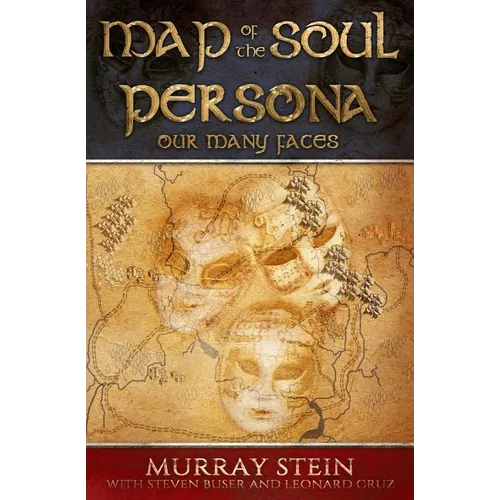 Map of the Soul - Persona: Our Many Faces - Paperback