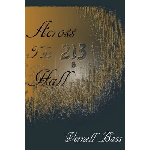 Across the Hall - Paperback