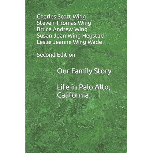 Our Family Story - Paperback