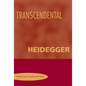 Transcendental Heidegger - Paperback
