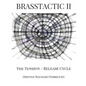 Brasstactic II. the Tension - Release Cycle - Paperback
