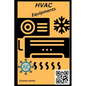HVAC Equipments - Paperback