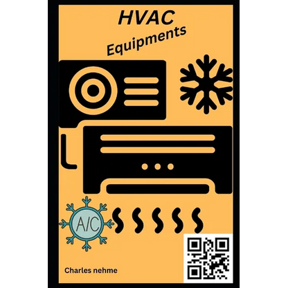 HVAC Equipments - Paperback