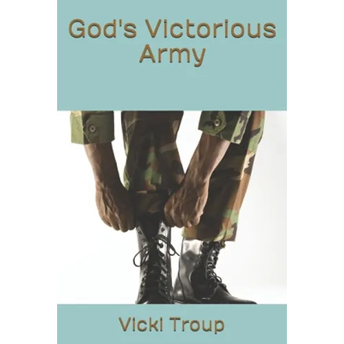God's Victorious Army - Paperback