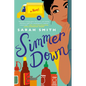 Simmer Down - Paperback