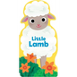 Little Lamb - Board Book